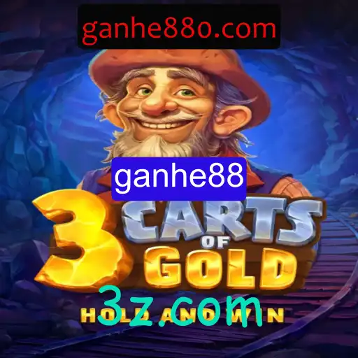 Descubra a Empolgante Aventura de '3cartsOfGold' com a Palavra-Chave 'ganhe88'