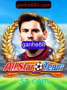 Descubra o Jogo AllStarTeam: Uma Aventura Estratégica para Ganhar