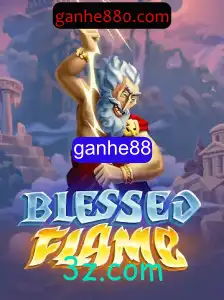 Explorando o Universo Fascinante de BlessedFlame: Um Guia Completo