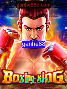 Explorando o Universo de BoxingKing: Um Mergulho nas Regras e Dinâmica do Jogo