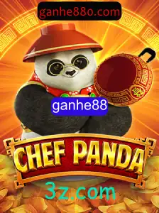 ChefPanda: Descubra o Encantador Mundo de Culinária e Estratégia