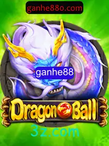 DragonBall: Mergulhe na Aventura Épica do Jogo com ganhe88