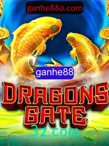 Descubra DragonsGate: Um Jogo de Estratégia Fascinante