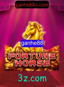 FortuneHorse: A Nova Sensação dos Jogos de Aposta Online