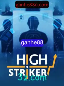 Explorando o Fascinante Mundo do Jogo HighStriker com a Palavra-Chave ganhe88