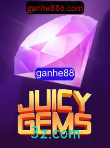 JuicyGems: Descubra o Universo Brilhante da Diversão e Estratégia