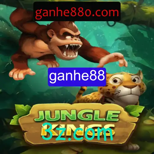 Descubra o Fascinante Mundo de JungleKings: Estratégias e Regras para Vencer