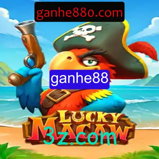 Explorando LuckyMacaw: Um Guia Completo para o Jogo de Azar Empolgante