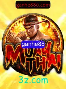MuayThai: Descubra o Novo Jogo Revolucionário e Como Jogar com Ganhe88