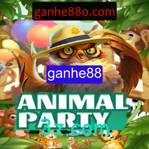 Descubra AnimalParty: O Jogo de Estratégia Mais Divertido e Interativo do Ano