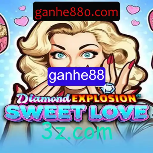 DiamondExplosionSweetLove: Mergulhe na Aventura do Amor e das Jóias