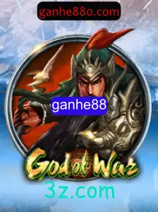 Descubra o Universo de God of War e as Novas Recompensas com Ganhe88