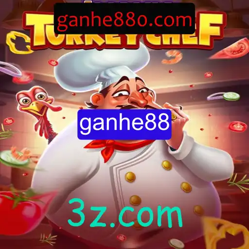 JManiaTurkeyChef: Aventura Culinária no Mundo dos Jogos