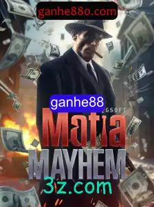 MafiaMayhem: A Aventura de Estratégia Imersiva que Domina o Mundo dos Jogos