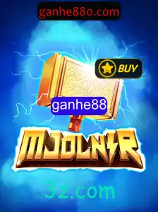 Descubra o Mundo de Mjolnir: O Novo Jogo que Une Mitologia e Estratégia