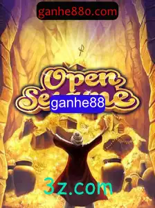 Explorando o Envolvente Mundo de OpenSesame: Descubra as Regras e Estratégias para Ganhar