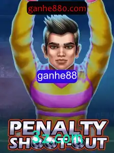 Explorando o Jogo PenaltyShootOut: Ganhe88 e as Regras do Jogo