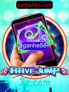 RaveJumpmobile: Aventuras Digitais e Estratégias de Sucesso