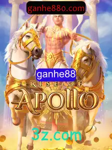 Rise of Apollo: Aventura Mítica no Mundo dos Deuses