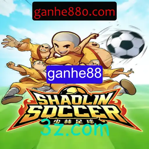 Shaolin Soccer: Mergulhe na Mistura Empolgante de Artes Marciais e Futebol