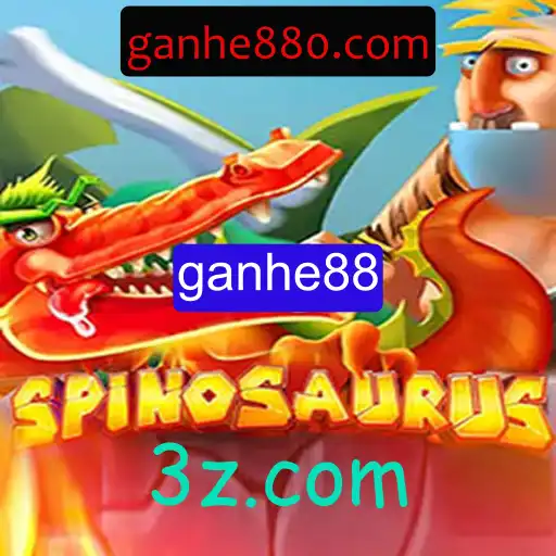 Descubra o Mundo de Aventuras do Jogo Spinosaurus