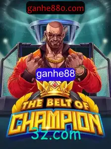 TheBeltOfChampion: A Nova Sensação do Mundo dos Jogos