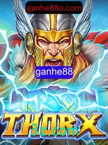 Descubra o Mundo de ThorX e Ganhe Grandes Recompensas