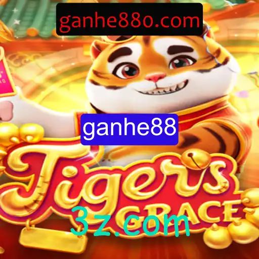 Introdução ao Jogo TigersGrace e Como Ganhar com a Estratégia Ganhe88