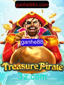 Explorando TreasurePirate: O Jogo de Aventura e Estratégia