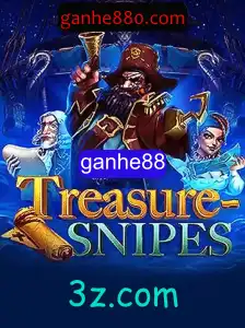 Desvendando o Universo de TreasureSnipes: A Aventura Que Conquista Jogadores